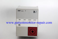 Module van de de Monitorparameter van  M1205A M1008B NIBP de Geduldige voor Medische Toestellen