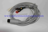 Kabel Compatibele PN 98ME01AA005 van de Mindraypm9000 de Geduldige Monitor ECG
