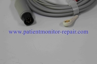 Kabel Compatibele PN 98ME01AA005 van de Mindraypm9000 de Geduldige Monitor ECG