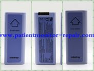 Navulbare Medische apparatuurbatterijen voor van het Duogegevens van Mindray Datascope het werkingsgebied Geduldige Monitor