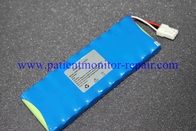 Het electrocardiogramse 601 van Edan Lithium Battery ECG Compatibele Voorwaarde
