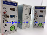 ECG SPO2 Spacelabs Ultraview 91496 voor Elektrocardiogram Controle