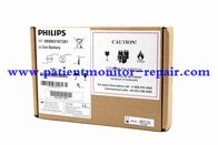 Nieuwe en Originele Batterij voor het Ziekenhuismachine  ref 989803167281 Defibrillator Heartstart XL+