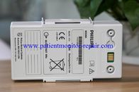 Defibrillator batterij M3538A HEARTSTART MRx 14.4V 91Wh van PHILPS M3535A M3536A
