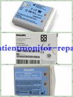 Medische apparatuurbatterijen M4607A ref 989803148701 (11.1V 1600mAh 17) Voor de Geduldige Monitor van  IntelliVue MP2 X2