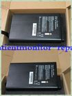 de compatibele van de de Monitormedische apparatuur van  M3046A M3 M4 Geduldige Batterijen 12V 4000mAh 48Wh