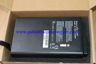 Zwarte van de de Monitor Compatibele Batterij 12V 4000mAh 48Wh van  M3046A M3 M4 de Geduldige