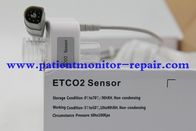Compatibele van de Toebehoren M2501A van de Voorwaardenmedische apparatuur OEM ETCO2 sensor