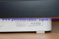 Gebruikt Artikelnummer 866062 van IntelliVue MX450 van de Voorwaarden Geduldig Monitor 90 Dagengarantie