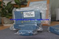Originele Medische apparatuurbatterijen  defibrillator HeartStart M5070A gelijkstroom 9V