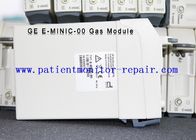 Gasmodule met Bulkvoorraad voor Geduldig de Monitor Normaal Standaardpakket van GE B650 E -e-miniC