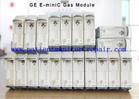 Gasmodule met Bulkvoorraad voor Geduldig de Monitor Normaal Standaardpakket van GE B650 E -e-miniC