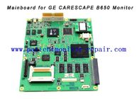 Originele Geduldige Monitormotherboard GE CARESCAPE B650 FM2CPU M1199336 Mainboard