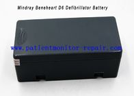 Originele Defibrillator Li van Mindray Beneheart D6 - Ionen Navulbare Batterij