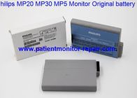 Van de de Monitorm4605a Medische apparatuur van  Mp20 Mp30 Mp5 de Geduldige Batterijen REF989803135861