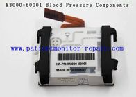 M3000-60001 Bloeddrukcomponenten voor de Monitor van  M3046A M3000A