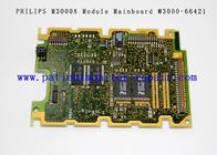 M3000-66421 Geduldige Monitor Mainboard voor de Module van  M3000A in Goede Fysieke en Functionele Voorwaarde