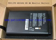 M3046A M3 M4 controleert Compatibele Batterij 12V 4000mAh 48Wh met 90 Dagengarantie