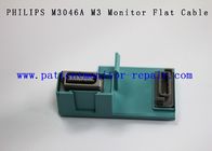 M3046A de Vlakke Kabel van m3 voor Monitor  in Goede Fysieke en Functionele Voorwaarden