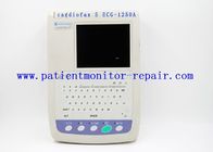 De Vervangingsdelen NIHON KOHDEN van het ziekenhuiscardiofax S ecg-1250A ECG Elektrocardiograafcomponenten