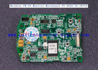 Pm-50 geduldige Monitormotherboard Mindray PN 0850-30-30719 in Uitstekende Functionele Condiction
