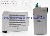 Medische Module e-SCO-00 het Merk GE Modelb450 B650 B850 S5 van het Monitorgas van M1197895 de V.S. werkt goed