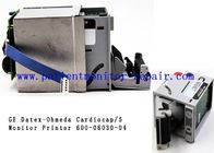 Originele GE-Datex van de Monitorprinter - Ohmeda Cardiocap 5 PN 600-06030-04