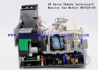 De originele Module PN 887520-09 van het Monitorgas voor GE-Datex - Ohmeda Cardiocap 5