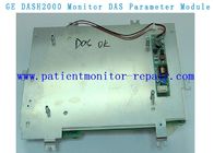 Monitordas Moduleraad voor de Parametermodule van GE DASH2000 90 Dagengarantie