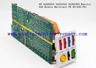 Monitordas Module Mainboard PN 801422-001 voor GE Modeldash3000 DASH4000 DASH5000