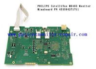 MX450 geduldige Monitormotherboard voor  IntelliVue MX450 Mainboard PN 453564271711
