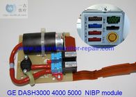 Medische DAS NIBP de Reparatiedelen GE DASH4000 DASH3000 DASH5000 van de Module Geduldige Monitor