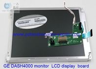 Van de de Monitorreparatie van GE DASH4000 het Geduldige de Delenlcd Vertoningsscherm Scherpe PN LQ104V1DG61