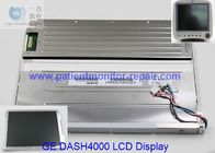 Van de de Monitorreparatie van GE DASH4000 het Geduldige de Delenlcd Vertoningsscherm Scherpe PN LQ104V1DG61