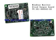 De modelt1 iPM12 iPM10 iPM8 Raad van de Bloedzuurstof voor Mindray-Monitor PN 051-000943-00