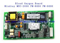 De Zuurstof Borad van het Mindraybloed voor Model mec-2000 Geduldige Monitor pm-8000 pm-9000