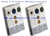 Het individuele Voorpaneel van de Pakketmpm Module voor de Monitor van Mindray T5 T6 T8