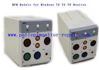 MPM-de Delen van de Modulemedische apparatuur voor de Monitor Mindray van T5 T6 T8 3 Maanden Garantie