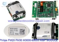 De uitstekende Pompen van de het Ziekenhuis Foetale Monitor FM20 FM30 M3000-60003 NIBP van Medische apparatuurdelen