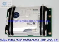 De uitstekende Pompen van de het Ziekenhuis Foetale Monitor FM20 FM30 M3000-60003 NIBP van Medische apparatuurdelen