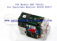 Co2-Moduleartikelnummer ref 700101 voor Spacelabs-Gezondheidszorgmodel 92518 Geduldige Monitor 92517