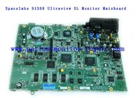Geduldige de Monitormotherboard van Ultraviewsl Mainboard voor Spacelabs-MDL 91369 Monitor