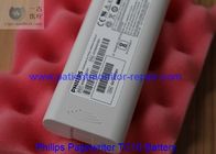 Het Lithium Ionen Navulbare Batterij ref 989803185291 PN 453564402681 van  Pagewriter TC10