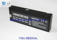 Compatibele Geduldige de Monitorbatterij van Medische apparatuurbatterijen JR2000D 3 Maanden Garantie