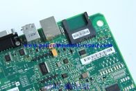 Professionele Geduldige Monitormotherboard van MAC-2000 ECG Mainboard
