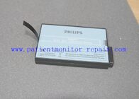 De Medische apparatuurbatterijen REF989803135861 van de Mp20mp30 Mp5 Geduldige Monitor M4605A