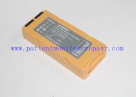 [PN: LM34S001A] defibrillator originele en nieuwe batterij van Mindray D1