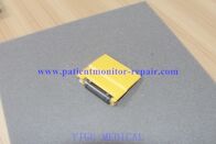 M4735A Defibrillator Printer Yellow Cover van medische apparatuurdelen