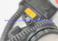 Zwarte Defibrillator de Machinedelen van Handvatprmeikon M290