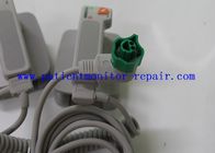 M3543A PN 989803196431 de Witte Externe Defibrillator Delen van de Handvatmachine